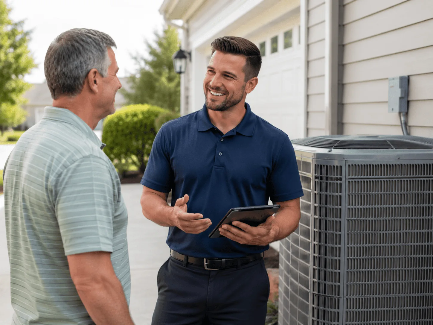 Heat Pump Installation Hancock, MD FAQs
